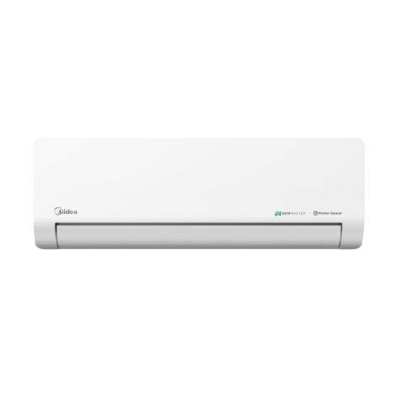 美的 - numen系列2.5匹遙控變頻淨冷分體機 (包標準安裝) MS24CRF8F