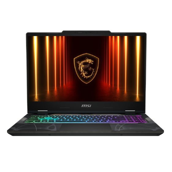 MSI - Cyborg 15 B13WEKG 15.6" 電競手提電腦 (i7-13620H 10Core/RTX5050) (16GB/1TB or 512GB) (多款HDD選擇) MSI-NB-CB15B13W-MO