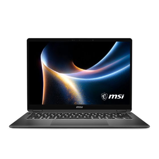 MSI - Prestige 14 Flip AI+ D3MTG 手提電腦 (Core Ultra 9 386H/32GB/2TB/Win11H) MSI-NB-P14D3MT9
