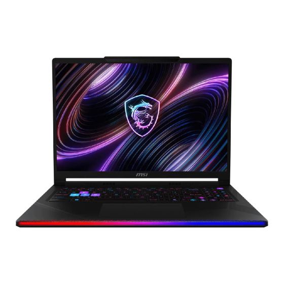 MSI - Raider 16 Max HX B2WJ 16" 旗艦電競手提電腦 (Ultra 9 290HX Plus/RTX5090/64GB/2TB) (9S7-265111-029) MSI-NB-R16MB2WJ