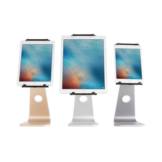 Rain Design - mStand Tablet Pro iPad Pro 12.9 支架 mStand-tp-129 (金色 / 銀色 / 太空灰) mStand-tp-129