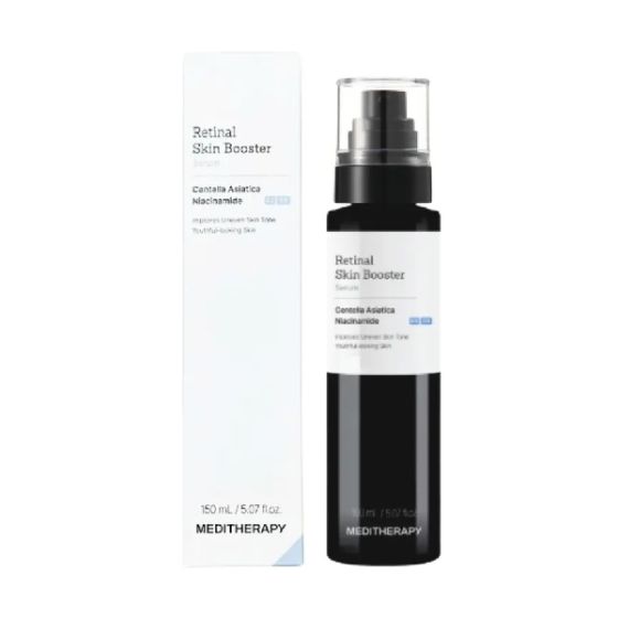 Meditherapy - 2支裝- 光感煥膚修護精華150ml CR-MT-RT-SERUM_2