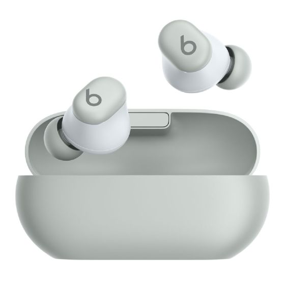 Beats - Solo Buds真無線藍牙耳塞 - 風雲灰色 MUVY3PA-A