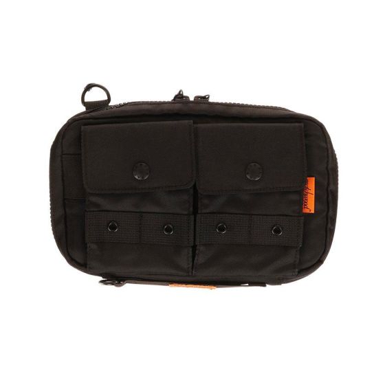 Matchwood SAFARIS 護照包 (多種顏色)