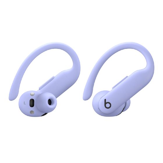 Beats - Powerbeats Pro 2 高效能耳塞 (躍動紫) MX753PA_A
