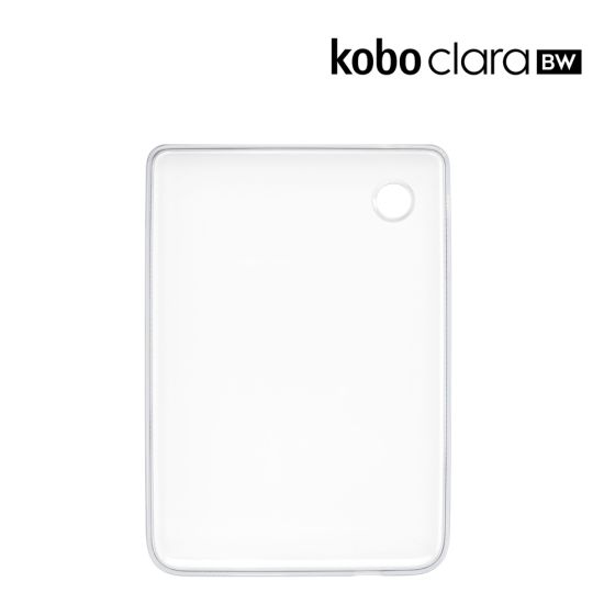 Rakuten Kobo - Clara Colour/BW 透明保護殼 N365-AC-CT-C-PL