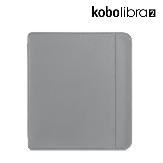 Rakuten Kobo Libra 2 簡易式保護殼 N418-AC-GY-O-PU