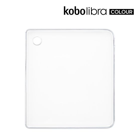 Rakuten Kobo - Libra Colour 透明保護殼 N428-AC-CT-C-PL