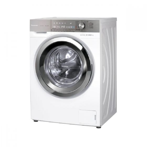 PANASOINC 樂聲牌 - 「愛衫號」銀離子除菌洗衣機 (10公斤