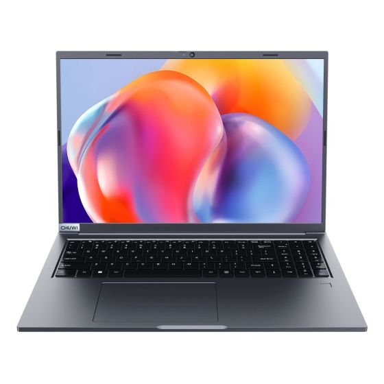 CHUWI - GTBook X 16" i7-13620H 16GB RAM+512GB SSD Windows 11 Home 手提電腦(NB-CGTBI7A/LB-PCNB) NB-CGTBI7A