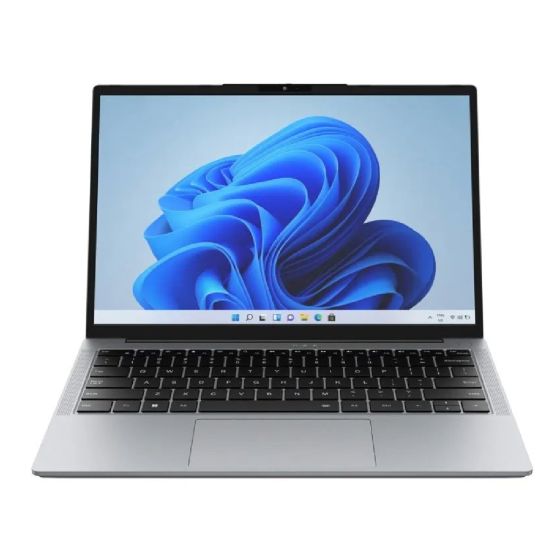 Chuwi - Unibook 14" FHD IPS Core 3 304 8GB+256GB Windows 11 Pro 手提電腦(NB-CUNIB+LB-PCNB) NB-CUNIB