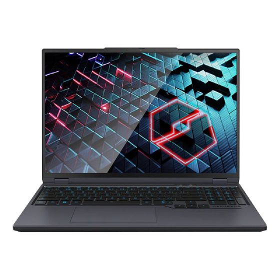 Mechrevo - 蛟龍16 Pro 16" QHD 240Hz Ryzen 7 8840HX RTX 5070 16GB+1TB Windows 11 Pro 電競手提電腦(NB-M16PR7F+LB-PCNB) NB-M16PR7F