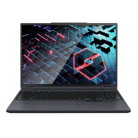 Mechrevo - 蛟龍16 Pro 16" QHD 180Hz Ryzen 7 H 255 RTX 5050 16GB+512GB Windows 11 Pro 電競手提電腦(NB-M16PR7H+LB-PCNB) NB-M16PR7H