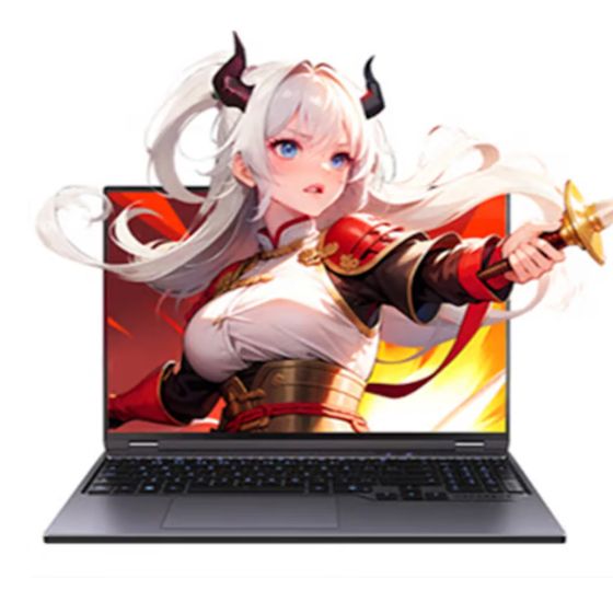 Mechrevo - 蛟龍16Pro 16" Ryzen 9 8940HX RTX 5060 32GB+1TB/16GB+1TB Windows 11 Pro 電競手提電腦(NB-M16PR9B+LB-PCNB)/(NB-M16PR9A+LB-PCNB) NB-M16PR9-MO