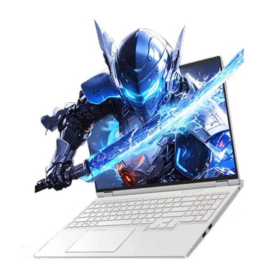 Mechrevo - 耀世16Ultra Ultra 9 290HX RTX 5080 32GB+2TB Windows 11 Pro 電競手提電腦(NB-M16U9D+LB-PCNB) NB-M16U9D