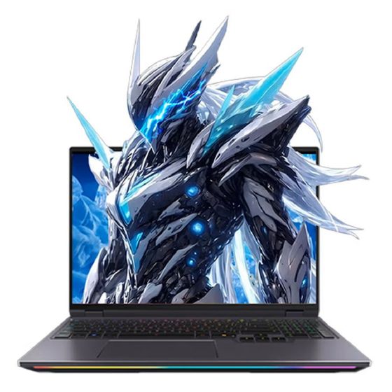 Mechrevo - 耀世16 Ultra 16" Ultra 9 290HX RTX 5070 Ti 32GB+1TB Windows 11 Pro 電競手提電腦(NB-M16U9E+LB-PCNB) NB-M16U9E