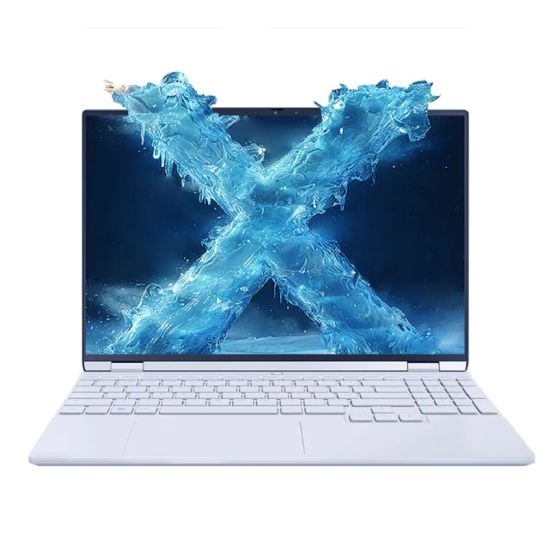 Mechrevo - 星耀Alpha 15 QHD+ 165Hz OLED Ryzen AI 9 365 32GB+1TB Windows 11 Pro 手提電腦(NB-MA15A9G+LB-PCNB) NB-MA15A9G