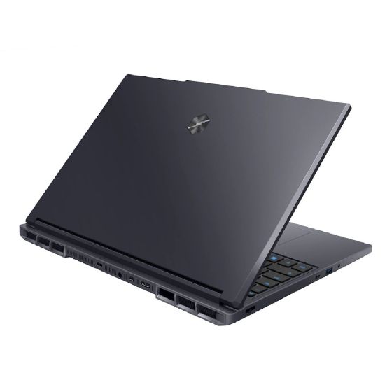 Mechrevo - 曠世X 16“ QHD 180Hz i5-14450HX RTX 5060 16GB+512GB Windows 11 Pro 電競手提電腦(NB-MKSI5A+LB-PCNB) NB-MKSI5A