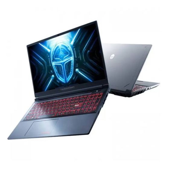 Thunderobot - R15 電競手提電腦 15.6" 2560x1600 165Hz丨Intel Core i7-14650HX丨RTX 4060丨16GB DDR5 丨1TB M.2 SSD丨WiFi6丨Windows 11 Pro #2年保養 (NB-T9E00H/LB-PCNB) NB-T9E00H