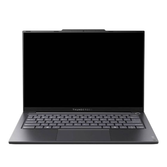 Thunderobot - aibook 14 Air 纖薄輕巧 AI 手提電腦 - 14" IPS Panel丨2880x1800 解像度丨120Hz 刷新率丨Ultra 7 258V丨32GB LPDDR5X丨1TB SSD丨Windows 11 Pro (NB-T9U00H/LB-PCNB) NB-T9U00H