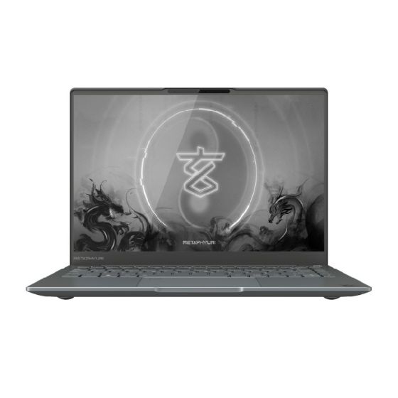 Metaphyuni - 玄意星 星空 METAWILLBOOK02 - i5-13500H 14" 2.5K QHD+ 120Hz 32GB+1TB W11P 手提電腦 (NB-XMTWBA2+PS-MTC100W+LB-PCNB) NB-XMTWBA2