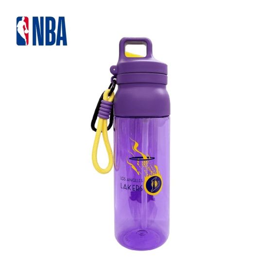 NBA - 湖人隊傳奇隨行水壺 CR-NBA-BOT260062