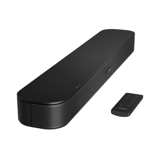 Bose - TV Speaker (2nd Gen) Soundbar with bluetooth speaker (901067-4100)