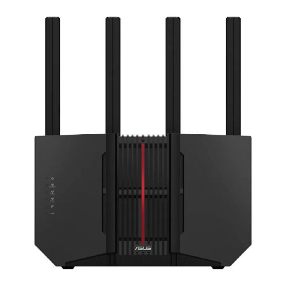 ASUS - RT-BE92U Wi-Fi 7 三頻路由器 ( NE-ARBE92U ) NE-ARBE92U