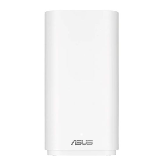 ASUS - ZenWiFi BD4 戶外雙頻 WiFi 7 路由器 (NE-AZBED4Q) NE-AZBED4Q