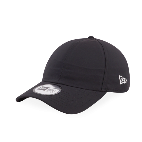 New Era - 940 UNST GORE-TEX 防水戶外帽 – 黑白配色