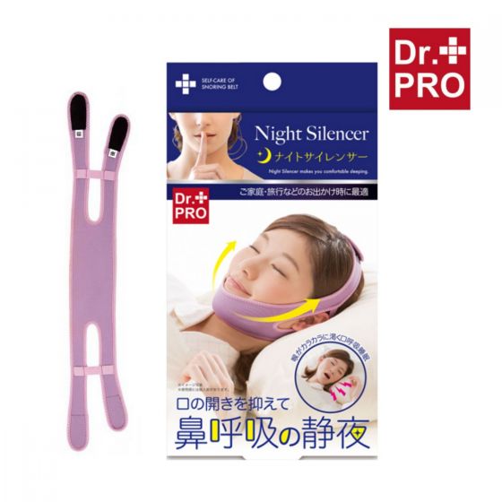 NEE30 Dr.Pro - 防鼻鼾臉帶