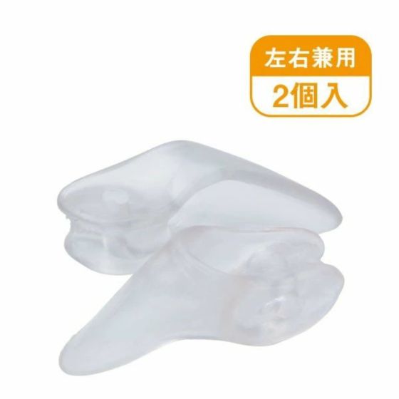 Dr. Pro - 尾趾外翻凝膠墊 NEE65