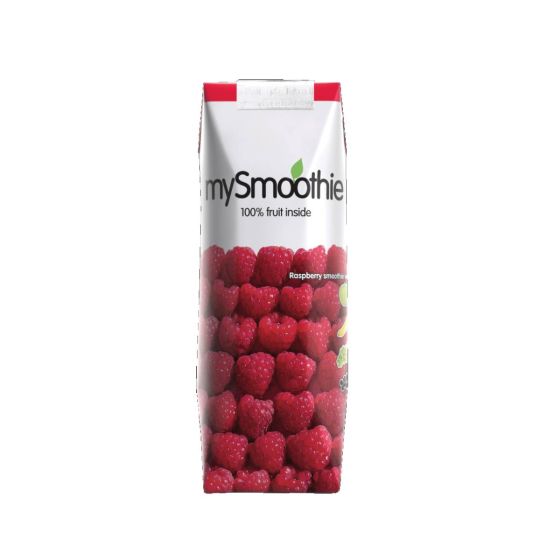 mySmoothie -紅桑子果汁250ml NT-5060079450033