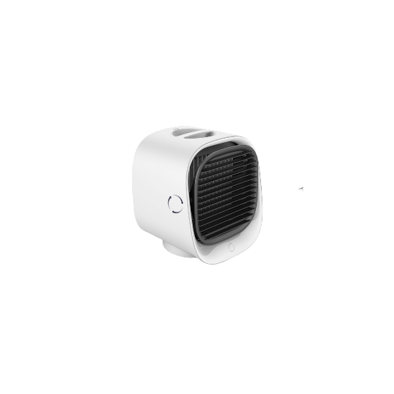 Newage 納米霧化冷風機 M201 (白色)