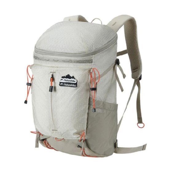 Naturehike - 20L超輕登山包 輕便登山戶外日用背包 男女通用單肩包 透氣 CR-NHK12-HEL-KH2174