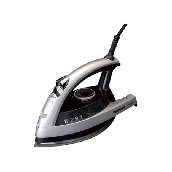 Panasonic - NI-W650CS 陶瓷塗層底板蒸氣熨斗 (2200瓦特) NI-W650CS_Yukon