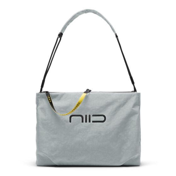 NIID - ST@TEMENT S7 雙面雙色Tote Bag (多種顏色) NII25-all