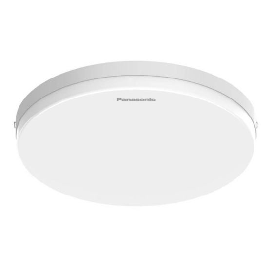 樂聲 - NNV50146WE1A LED 超薄三色天花燈 (24W) NNV50146WE1A