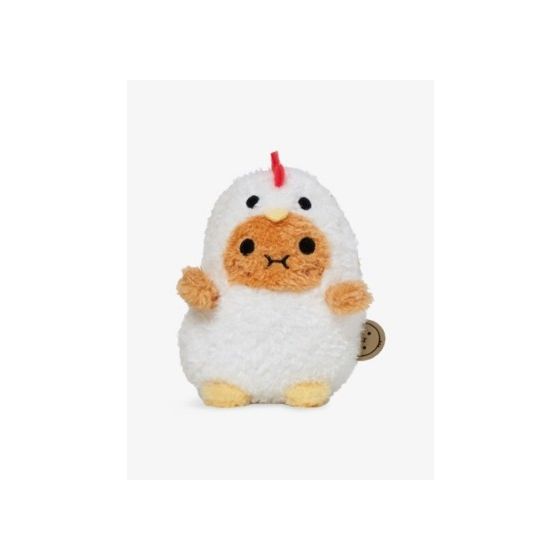 英國NOODOLL薯仔公仔 - Ricespud Chick Mini Sitting Soft Toy 13cm