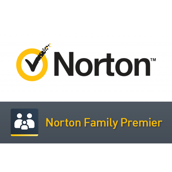 6個月Norton Family Premier服務 (請致電網上行服務熱線兌換)