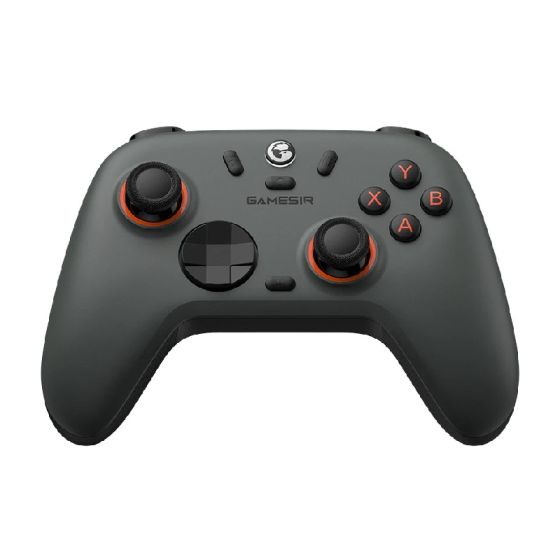 GameSir - 啟明星2 Nova Lite 2 藍牙及2.4G 1000Hz 無線控制器 (深空灰/輝光白) NovaLite_MO