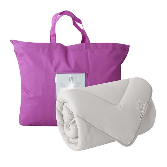 CASABLANCA - 卡撒天嬌 石墨烯抗菌感溫冬被 (NP800GSQ)(多款呎吋選項) CR-NP800GSQ-MO