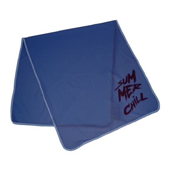 (電子換領券)NRIT - 快乾毛巾 Icemate SummerChill Towel