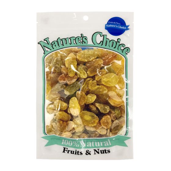 Nature's Choice - 大裝金提 250g NT-4897004344195