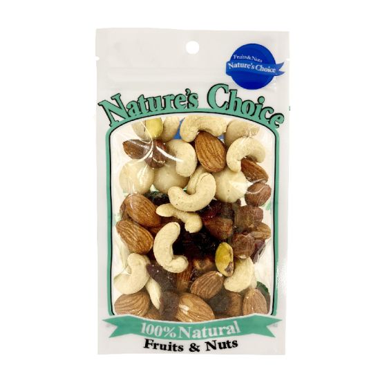 Nature's Choice - 什莓果仁 100g NT-4897004344461