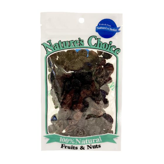 Nature's Choice - 黑提120g NT-4897004349428