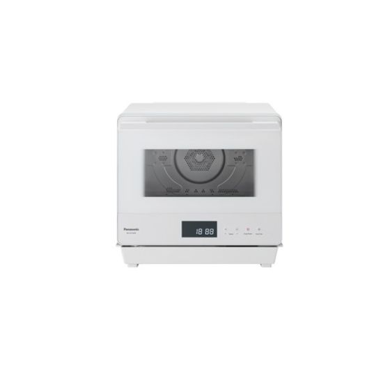 樂聲牌 - 20公升(白色)蒸氣焗爐 NU-SC102W NU-SC102W
