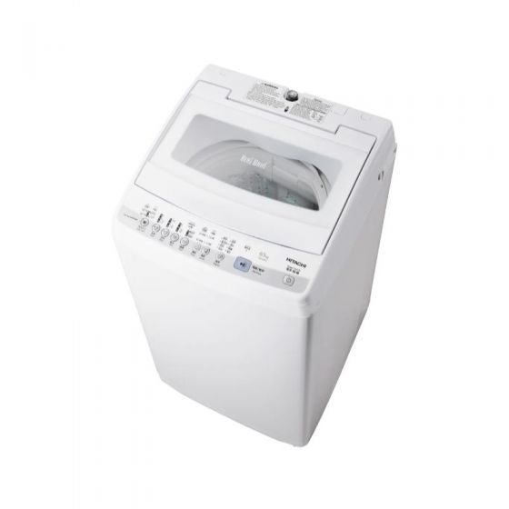 日立 - 6.5 公斤日式洗衣機 NW65FSNW65FS