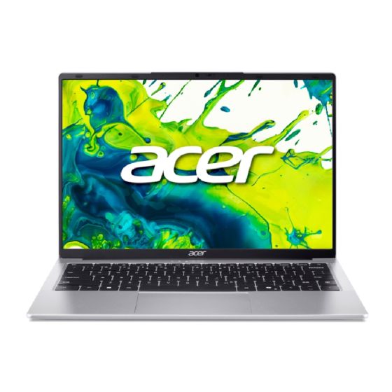 Acer - Aspire Lite AL14-32P-C3DY 14" IPS N150 8GB 512GB 手提電腦 NX_D1TCF_002