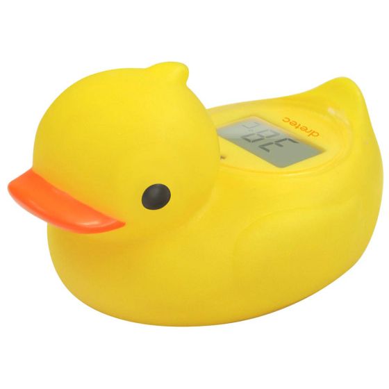 Dretec Digital Bath Thermometer O-238